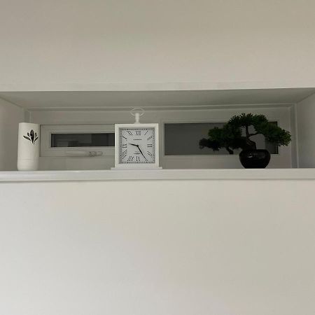 Balco Sherwood Studio 诺丁汉 外观 照片