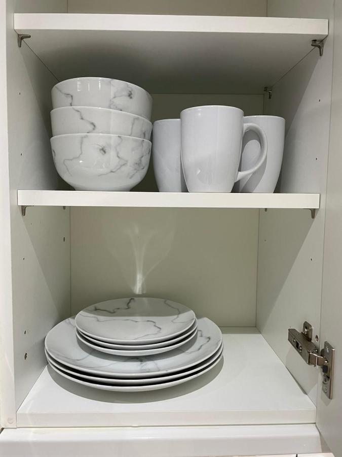 Balco Sherwood Studio 诺丁汉 外观 照片